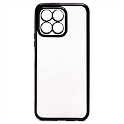 Чехол-накладка Activ Pilot для "Huawei Honor X6" (black)