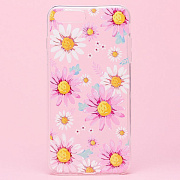 Чехол-накладка - SC146 для "Apple iPhone 7 Plus/iPhone 8 Plus" (012) ..