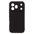 Чехол-накладка Activ Full Original Design для "Honor 600 Pro" (black)