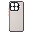 Чехол-накладка - PC041 для "Xiaomi 15T Pro" (black) (242326)