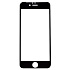 Защитное стекло Full Screen Remax 3D Gener series 0.26 mm для "Apple iPhone 6/iPhone 6S" (black) (black)