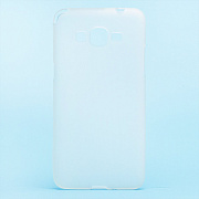 Чехол-накладка Activ Mate для "Samsung SM-G532 Galaxy J2 Prime" (white)