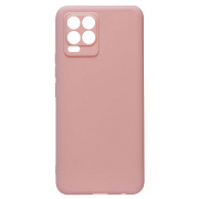 Чехол-накладка - SC303 для "OPPO realme 8 Pro/realme 8" (rose gold)