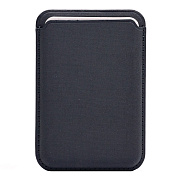 Картхолдер - FineW SafeMag футляр для карт на магните (evergreen)