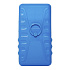 Универсальный чехол-накладка Activ UniC-203 4.7-5.0 дюйма (blue)
