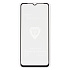 Защитное стекло Full Screen Brera 2,5D для "Samsung SM-M127 Galaxy M12" (black)