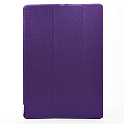 Чехол для планшета - TC001 Apple iPad Pro (1-го поколения) - (2017) 10.5" (violet)