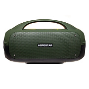 Портативная акустика Hopestar A50 Party 80W (green)