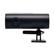 Автомобильный видеорегистратор - K380 (Full HD 1080) с экраном  (black)