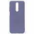 Чехол-накладка Activ Full Original Design для "Xiaomi Redmi K30" (grey)