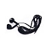 Проводные наушники внутриканальные Smart Buy SBE-202K A5 Jack 3,5  (black)