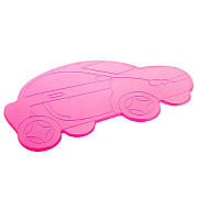 Держатель автомобильный Activcar липучка ACC-300-XH004 на приборную панель (pink)