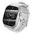 Смарт-часы Hoco Y33 (call version) (silver) (240965)