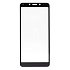 Защитное стекло Full Screen - 3D для "Xiaomi Redmi 6/Xiaomi Redmi 6A" (black) (тех.уп.) (black)
