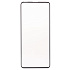 Защитное стекло Full Screen RockBox 2,5D для "Samsung SM-A525 Galaxy A52" (5) (black)