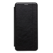 Чехол-книжка - BC002 для "Xiaomi Redmi 15 5G" (black) (243732)
