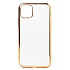 Чехол-накладка Activ Pilot для "Apple iPhone 11 Pro" (gold)