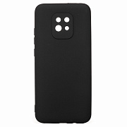 Чехол-накладка Activ Full Original Design для "Xiaomi Redmi 10X" (black)