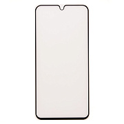 Защитное стекло Full Screen Matte для "Samsung Galaxy A24 4G" (black)