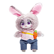 Брелок - обвес "Заяц" (3) (в ассортименте)