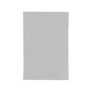 Аксессуары для наклейки салфетка микрофибра 5*7 см (50) (gray)