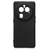 Чехол-накладка Activ Full Original Design для "OPPO Find X6 Pro" (black) (218381)