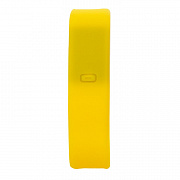 Часы наручные LED Watch Sport-01 (yellow)