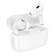 Беспроводные Bluetooth-наушники Borofone TWS BW36  APods Pro ANC (white)