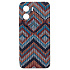 Чехол-накладка Luxo Creative для "Honor 90 Lite" (115) (multicolor) (229790)