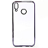 Чехол-накладка Activ Pilot для "Huawei Y9 2019" (black)
