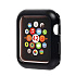 Чехол для часов - Magnetic bumper для "Apple Watch 42 mm" (black)