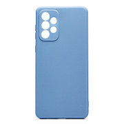 Чехол-накладка Activ Full Original Design для "Samsung SM-A736 Galaxy A73 5G" (grey) (206335)