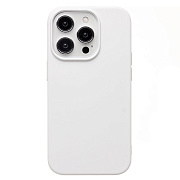 Чехол-накладка Activ Full Original Design для "Apple iPhone 14 Pro" (white)