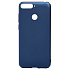 Чехол-накладка - PC002 для "Huawei Honor 7A Pro/Honor 7C/Y6 2018/Y6 Prime" (blue)