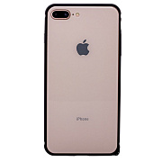 Чехол-бампер Activ MT01 для "Apple iPhone 7 Plus/8 Plus" (black)