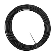 3D ручка 3D pen ABS нить для ручки (black)