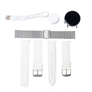 Смарт-часы Smart X G7 mini (silver) (244202)