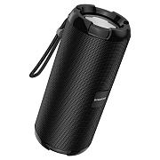 Портативная акустика Borofone BR15 Smart sports (black)