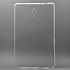 Чехол для планшета - Ultra Slim Samsung SM-T590 Galaxy Tab A 10.5/SM-T595 Galaxy Tab A 10.5 (прозрачный)