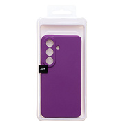 Чехол-накладка - Activ Full Original Design для "Samsung Galaxy S26" (violet)