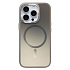 Чехол-накладка - SM023 SafeMag для "Apple iPhone 16 Pro" (golden titanium) (236547)