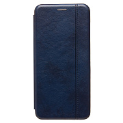 Чехол-книжка - BC002 для "Samsung Galaxy A36 5G" (blue) (239415)