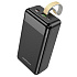 Внешний аккумулятор Borofone BJ19B PD QC 30000mAh Micro/Type-C/USB/Type-C (black)