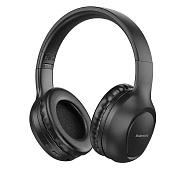 Bluetooth-наушники полноразмерные Borofone BO19 (black)