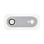 Защитное стекло для камеры - CG08 для "Apple iPhone 17 Air" (cloud white)