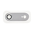 Защитное стекло для камеры - CG08 для "Apple iPhone 17 Air" (cloud white)