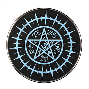 ЗУ Сетевое Беспроводное - Magic array 002 (blue/black)