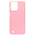 Чехол-накладка - SC303 для "OPPO realme C31" (pink)