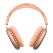 Bluetooth-наушники полноразмерные - AirPods Max 2(A) ANC+ENC (orange)