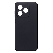Чехол-накладка Activ Full Original Design для "Honor X5c" (black) (242351)